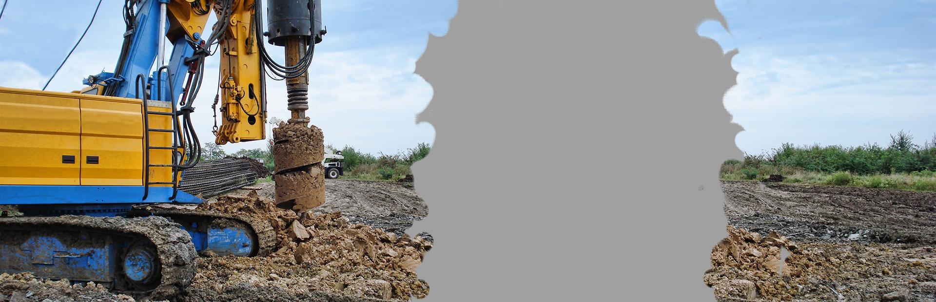 Slajd 1 - wiercenie studni